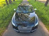 Audi TTS Coupe 2.0 TFSI S tronic quattro - - Audi TTS aus 2011