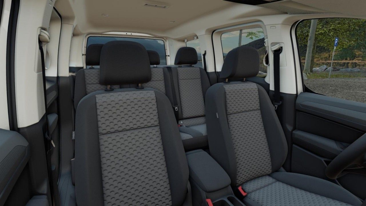 Volkswagen Caddy - Bild 15