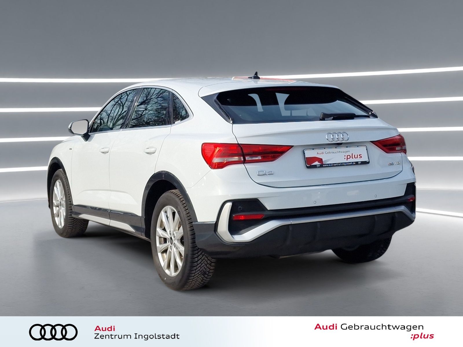 Audi Q3 - Bild 6