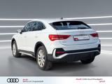 Audi Q3 Sportback 35 TDI S line Kam ACC NAVI+ Virtual - gebrauchte SUV & Geländewagen