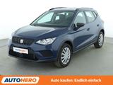 Seat Arona 1.6 TDI Reference *TEMPO*PDC*KLIMA* - Seat Arona in Leverkusen