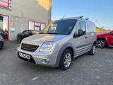 Ford Transit Connect Kasten Trend KLIMA ALU TOP ! - Ford Transit aus 2012: Van
