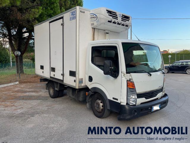 Nissan NISSAN Cabstar 35.13 FURGONE ISOTERMICO CON GRUP