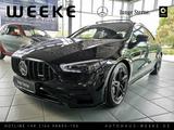 Mercedes-Benz CLA 35 4M AMG+AERO+PANO-SD+NIGHT II+TWA+360+MULT - Mercedes-Benz CLA 35 AMG Jahreswagen