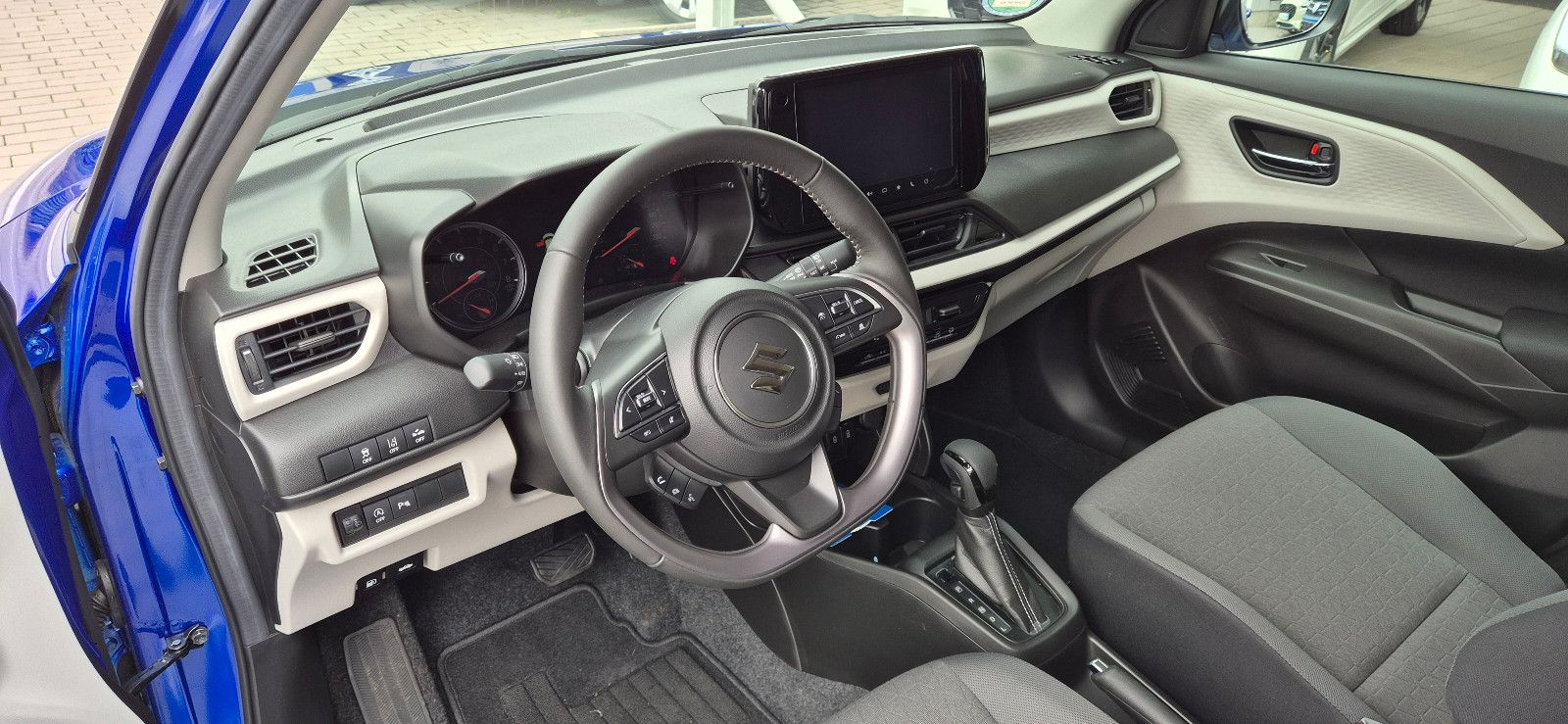 Suzuki Swift - Bild 5