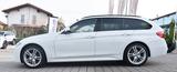 BMW 320 Baureihe 3 Touring 320 d xDrive M Sport - BMW 320 d xDrive Gebrauchtwagen