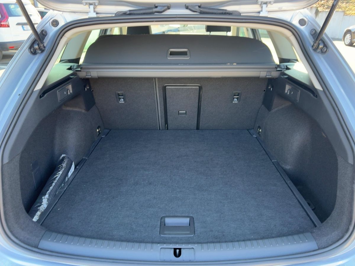 Seat Leon - Bild 14
