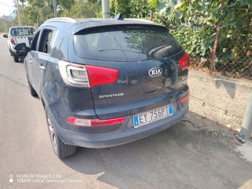 KIA Sportage - 9