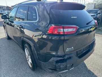 Jeep Cherokee Limited 4WD - Bild 5