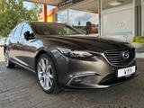 Mazda 6 Kombi Nakama*Bose*Navi*RFK* - Mazda 6 in Hannover