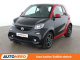 Smart fortwo 0.9 Turbo Prime Aut.*NAVI*PDC*SHZ*TEMPO* - Smart Gebrauchtwagen von 2019