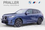 BMW X3 20 xDrive M Sport ACC AHK Head-Up 360Kamera e - BMW X3 Vorführfahrzeuge