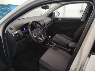 T-Cross 1.0 TSI Life *NAVI*ACC*APPCONNECT*