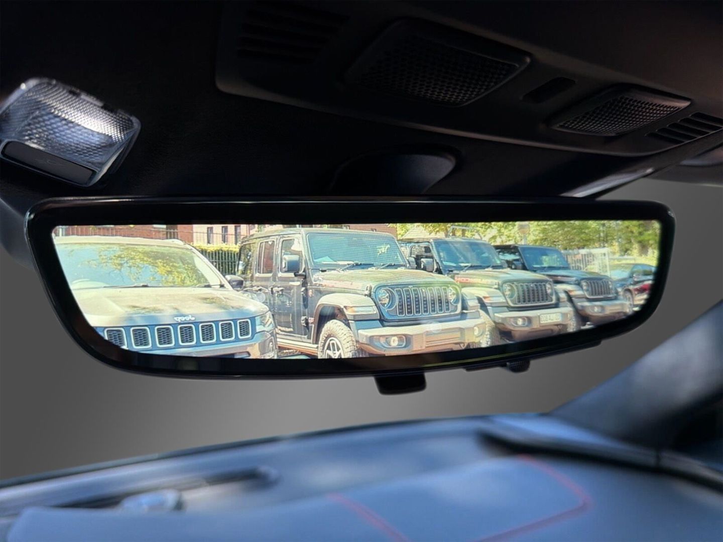 Fahrzeugabbildung Corvette C8 E-Ray Convertible 3LZ -EU-Modell