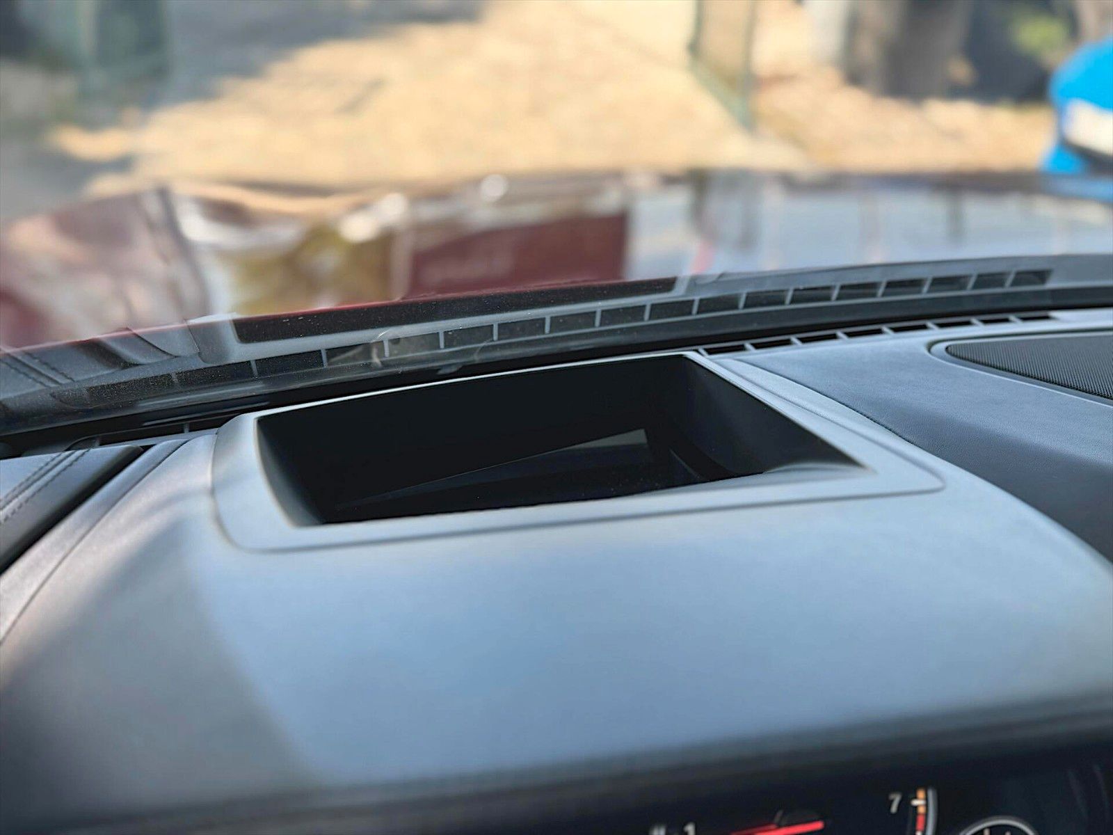 Fahrzeugabbildung BMW M6 Gran Coupe Shadow Line *Carbon*LED*Head Up*