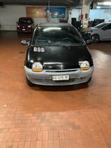 Renault Twingo 1.2i cat Spring - gebrauchte Renault Twingo aus dem Jahr 1997