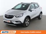 Opel Mokka X 1.4 Turbo Edition Aut.*TEMPO*CAM*SHZ*LHZ - Opel Mokka X: Automatik