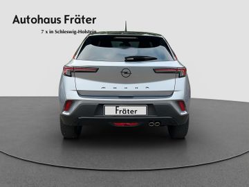 Fotografie des Opel Mokka GS Line AT Kamera LED Sitz-/Lenkradheizung