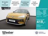 Volkswagen T-Roc 1.5 l eTSI DSG Style HeadUp Panodach - Volkswagen T-Roc mit Hybrid-Antrieb