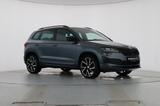 Skoda KAROQ SPORTLINE 1.5TSI DSG 1.HAND+PREMIUM-LEDuvm - Skoda Karoq in Halle