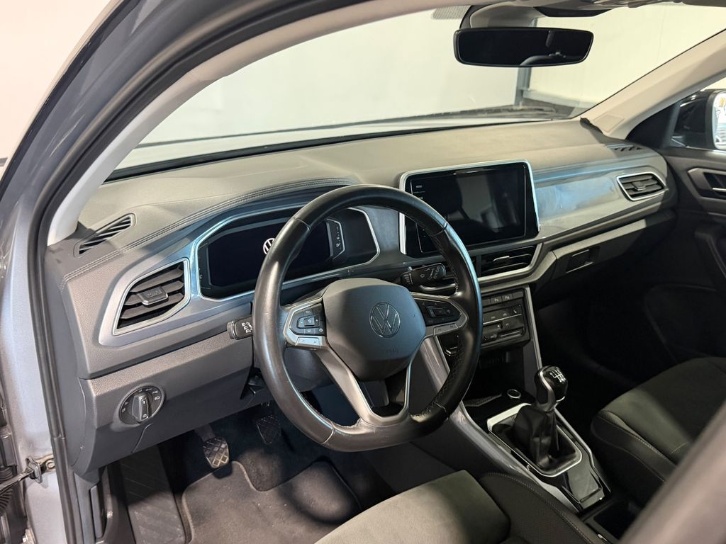 VW T-Roc - Bild 11
