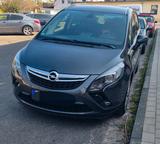 Opel Zafira C-Tourer 7- Sitzer - Opel Zafira in Bonn