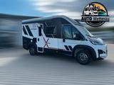 Challenger X150 OpEd.Auto. 25, AHK,Atrctic,Zubh.Smart - Challenger Wohnmobil oder -wagen