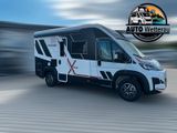 Challenger X150 OpEd.Auto. 25, AHK,Atrctic,Zubh.Smart - Challenger Diesel Integrierter