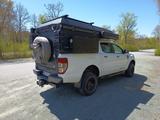 Ford Ranger Wildtrak mit Alu Cab Canopy - Wohnmobil Pickup