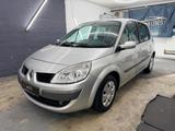 Renault Scenic II Avantage 1.Hand PDC Klima ISOFIX - Renault Scenic Gebrauchtwagen in Hannover
