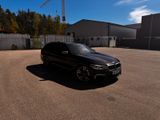 BMW M550d xDrive Touring / LASER / B & W / AHK - BMW M550 aus 2019