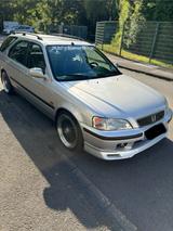 Honda Civic Aerodeck top Zustand! - Honda Gebrauchtwagen von 1998