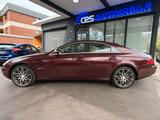 Mercedes-Benz CLS 320 CLS CLS 320 / 350 CDI - Mercedes-Benz CLS 320