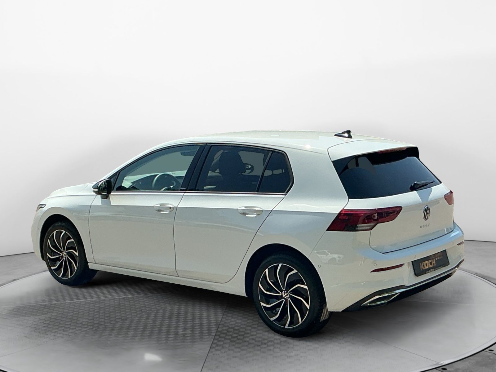 Volkswagen Golf - Bild 4