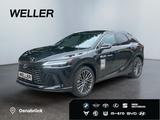 Lexus RX 450h + (Plug-in-Hybrid) Luxury Line *Pano*360 - Lexus RX 450 Plug-in Hybrid (PHEV) Gebrauchtwagen
