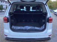 Volkswagen Touran - Vorschau Bild 18