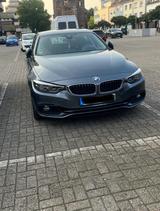 BMW 440i Grand Coupé - BMW 440: Coupe, Gran