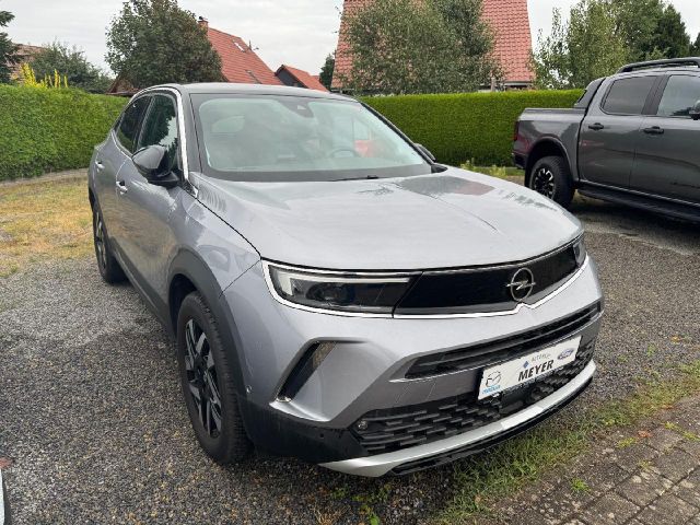Opel Mokka 1.2 Elegance NaviKamera
