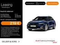 Audi A3 - Vorschau Bild 1