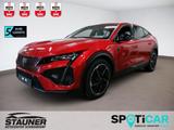Peugeot 408 GT PureTech 130PS AT8 *LEDER*360°*NAVI* - rote Peugeot 408
