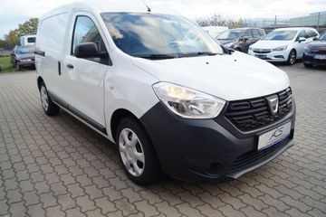 Bild 2 Dacia Dokker Express Blue dCi 75 Essential