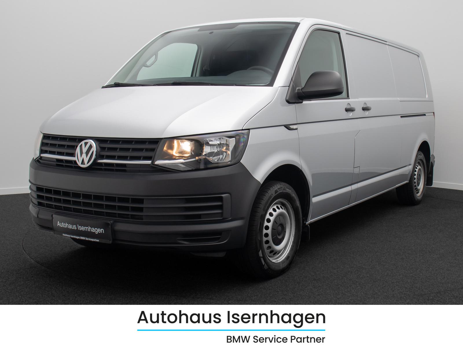 Volkswagen T6 Transporter