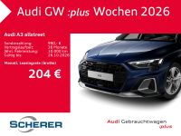 Audi A3 - Vorschau Bild 8