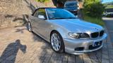 BMW 330Ci Cabrio 6-Gang 