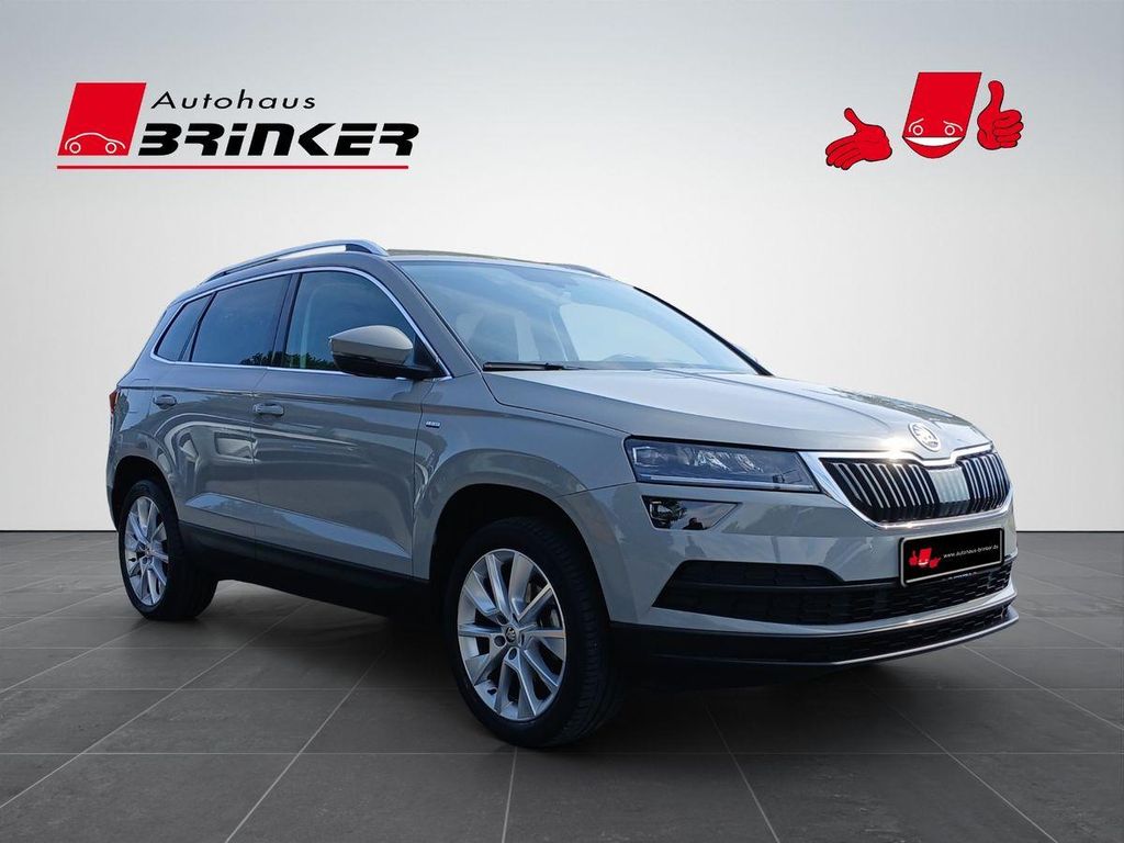 Image of Skoda Karoq