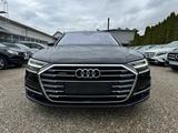 Audi A8 50 TDI Long quattro I Matrix LED I Massage I - Audi A8: Long