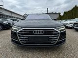 Audi A8 50 TDI Long quattro I Matrix LED I Massage I - Audi A8: Limousine