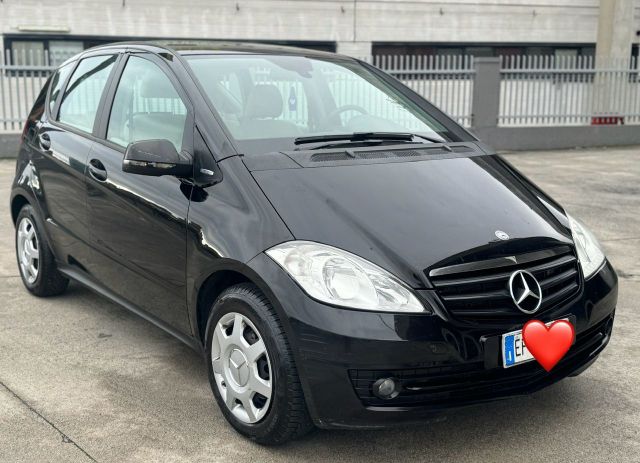 Mercedes-Benz Mercedes-benz A 160 BlueEFFICIENCY Special Editi