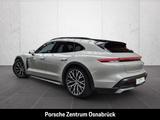 Porsche Taycan 4 Cross Turismo Sport Chrono Matrix Wärme - Porsche Taycan: Sport Turismo