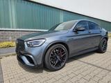 Mercedes-Benz GLC 63 S AMG Coupe 4Matic Burmaster Karbon-Paket - Mercedes-Benz GLC 63 AMG